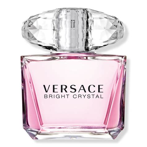 versace bright crystal 6.7 oz ulta|versace crystal price.